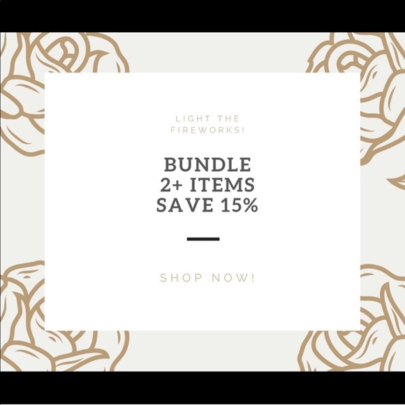 SAVE 15% OFF - Picture 1 of 1